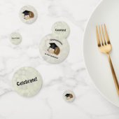 卒業ハリネズミ コンフェッティ (グループ)