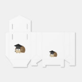 卒業ハリネズミ フェイバーボックス (折り畳みなし)