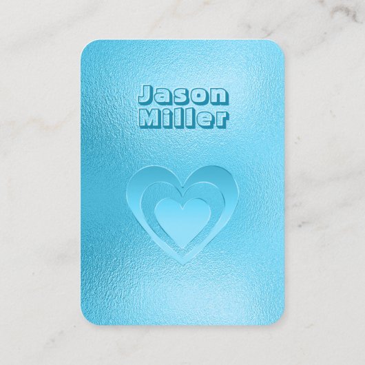 卒業パーソナライズされたカード大学院トレーディングカード コーリングカード (裏面)