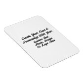 卒業パーソナライズされたカード、柔軟なカスタム マグネット (右側)