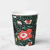 卒業パーソナライズされた会 紙コップ (左)