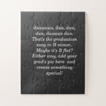 卒業パーソナライズされた