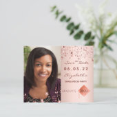 卒業パーティの日付バラ予算の保存 (スタンド正面)