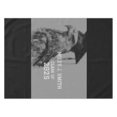 卒業パーティーのテーブルクロス | イーグル テーブルクロス (正面(横))