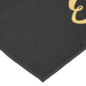 卒業パーティーのテーブルクロス テーブルクロス (アングル)