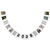 卒業パーティーの写真のバンティングフラグのクラス バンティングフラッグ (全)