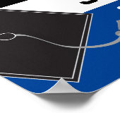 卒業パーティーへようこそ ポスター (角)