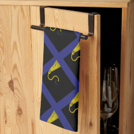 卒業パーティーアイディアキッチンタオル キッチンタオル