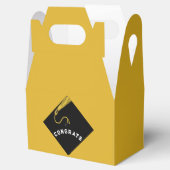 卒業パーティーアイディア フェイバーボックス (オープン)