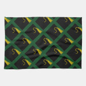 卒業パーティーキッチンタオル キッチンタオル (横)