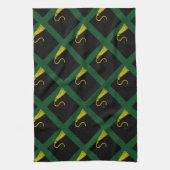 卒業パーティーキッチンタオル キッチンタオル (縦)