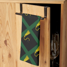 卒業パーティーキッチンタオル キッチンタオル