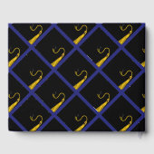 卒業パーティーゲストブック ゲストブック (裏面)