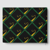 卒業パーティーゲストブック ゲストブック (裏面)