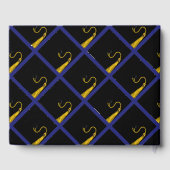 卒業パーティーゲストブック ゲストブック (裏面)