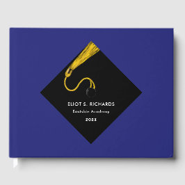 卒業パーティーゲストブック ゲストブック