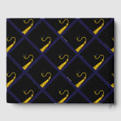 卒業パーティーゲストブック ゲストブック (裏面)