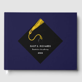 卒業パーティーゲストブック ゲストブック