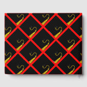 卒業パーティーゲストブック ゲストブック (裏面)