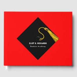 卒業パーティーゲストブック ゲストブック