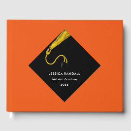 卒業パーティーゲストブック ゲストブック