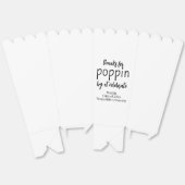 卒業パーティードコール、卒業のお気に入りバッグ、グラ フェイバーボックス (見開き)