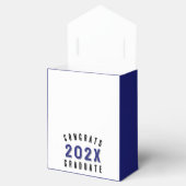 卒業パーティー優勝者 フェイバーボックス (オープン)