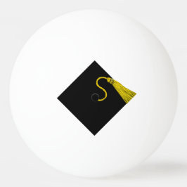 卒業パーティー用品 卓球ボール