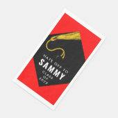 卒業パーティー赤 (コーナー)