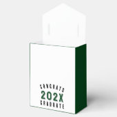 卒業パーティー2025 フェイバーボックス (オープン)