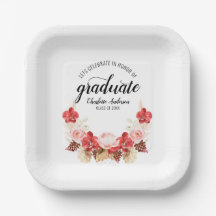 卒業フローラピンクローズパーティー