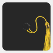 卒業ブラックと金ゴールド