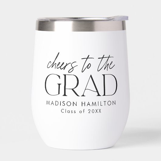 卒業ブラックスクリプトへの応援 (左面)