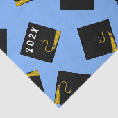 卒業ブルー2025 薄葉紙 (詳細)