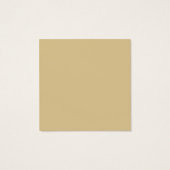 卒業プロファイルカード (裏面)