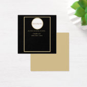 卒業プロファイルカード (デスク)