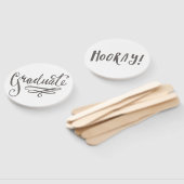 卒業ホレー！ファン ハンドファン (組立なし)