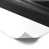 卒業ポスター ポスター (角)