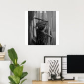 卒業ポスター ポスター (ホームオフィス)