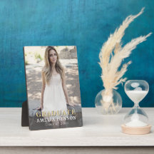 卒業モダンフルフォト卒業