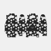 卒業モダン巨星とドット2020グラード フェイバーボックス (折り畳みなし)