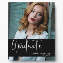 卒業モダン文シンプルカスタム