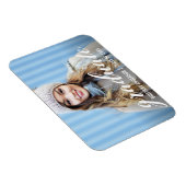 卒業モダン発表 |大学院写真 マグネット (右側)