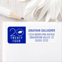 卒業モダン青王室の学年