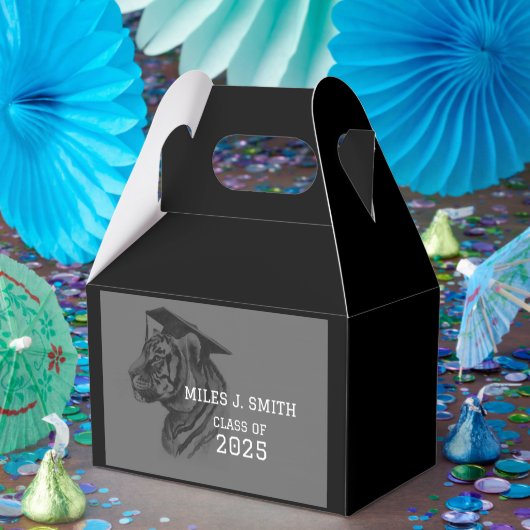 卒業ユニークパーティーの優遇箱 フェイバーボックス (パーティー)