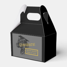 卒業ユニーク会 フェイバーボックス