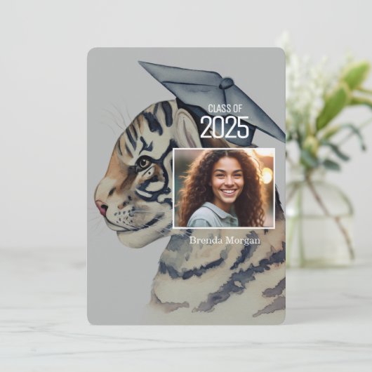 卒業ユニーク期日の保存 セーブザデート (スタンド正面)