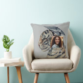 卒業ユニーク装飾用クッション クッション (椅子)