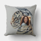 卒業ユニーク装飾用クッション クッション (正面)