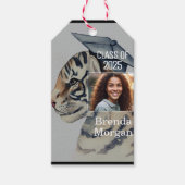 卒業ユニーク ギフトタグ (正面)